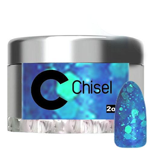 Chisel 2 in 1 Acrylic & Dipping 2oz - OM90A - Ombre 90A